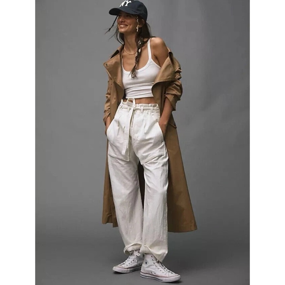 Free People Sky Rider Pants